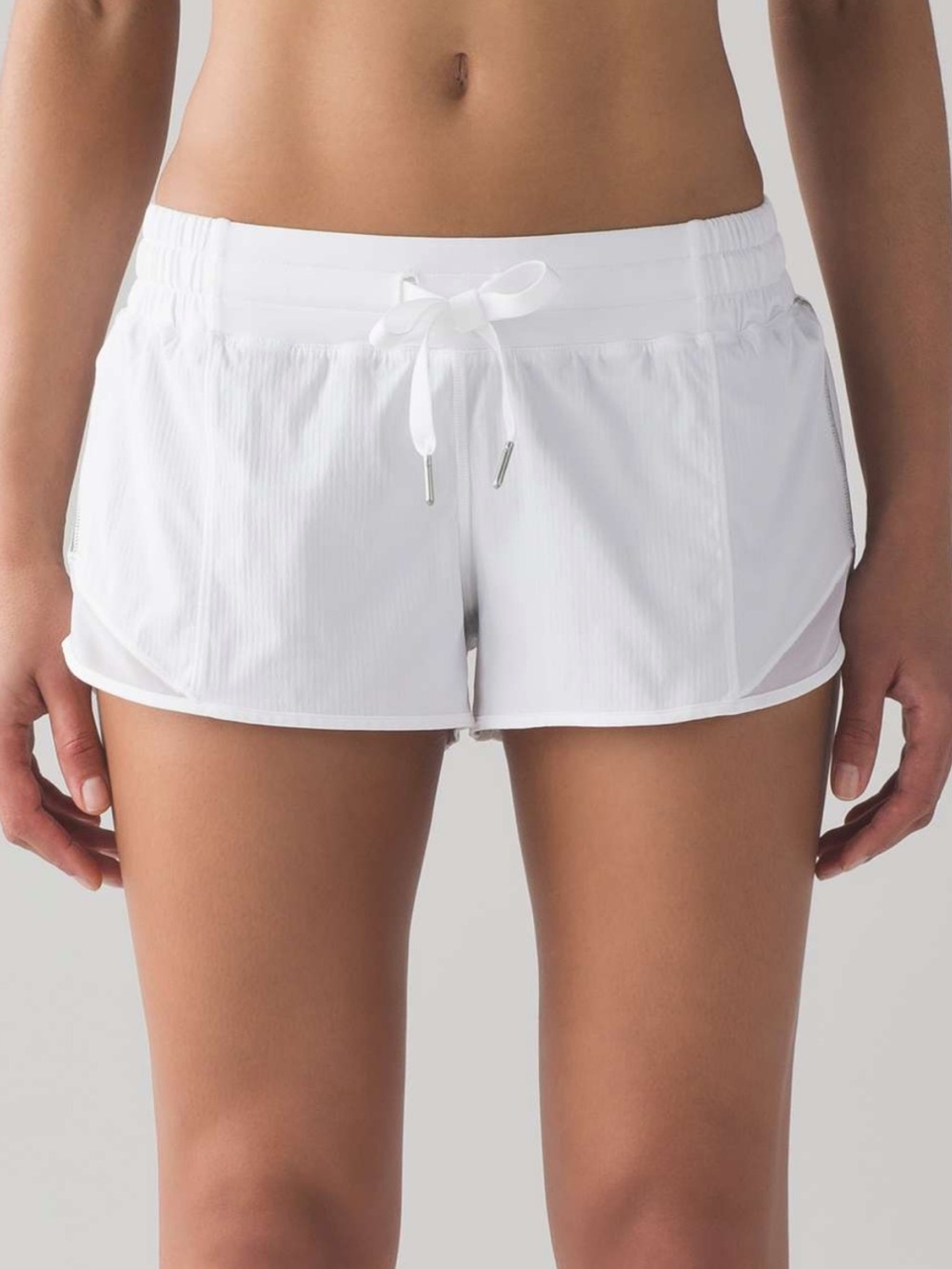 Lululemon Hotty Hot Short 2.5”